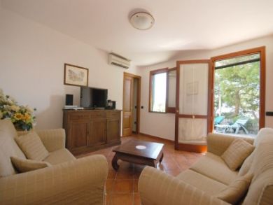 Positano Vacation Rental Home Sleeps Four Guests