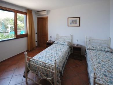 Positano Vacation Rental Home Sleeps Four Guests