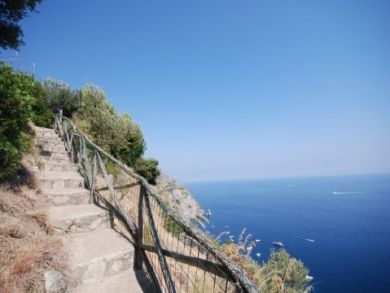 Positano Vacation Rental Home Sleeps Four Guests
