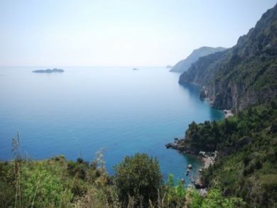 Positano Vacation Rental Home Sleeps Four Guests