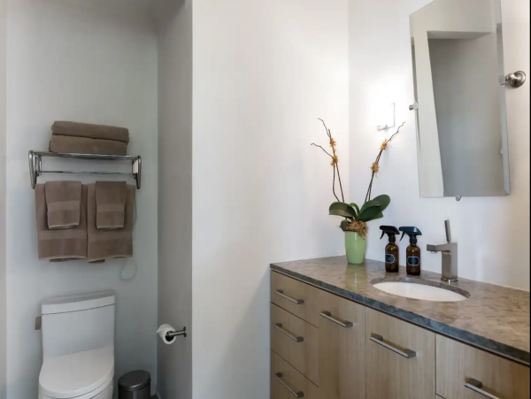 Santa Barbara Luxury Vacation Home Rental Sleeps Ten Guests