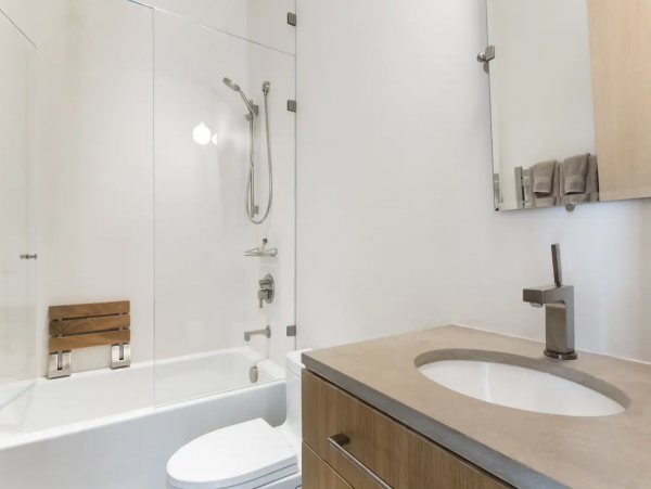 Santa Barbara Luxury Vacation Home Rental Sleeps Ten Guests