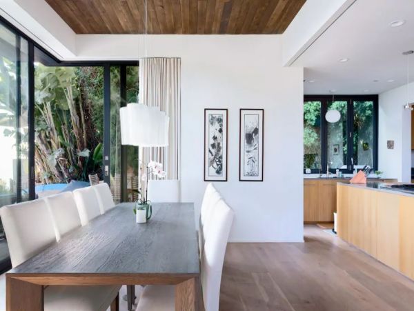 Santa Barbara Luxury Vacation Home Rental Sleeps Ten Guests
