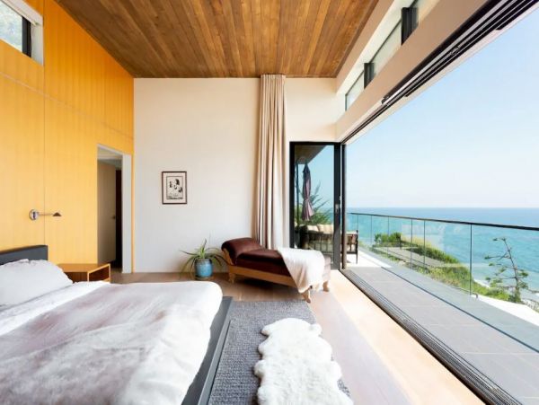 Santa Barbara Luxury Vacation Home Rental Sleeps Ten Guests