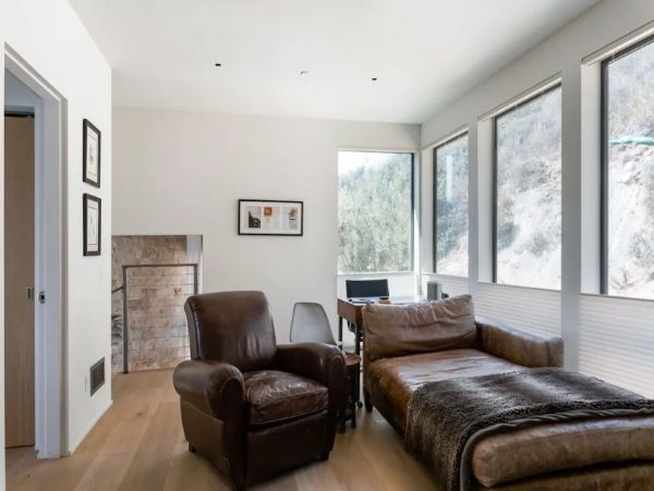 Santa Barbara Luxury Vacation Home Rental Sleeps Ten Guests