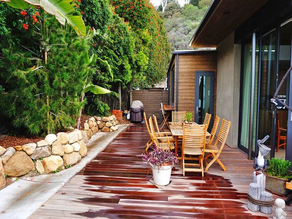 Santa Barbara Luxury Vacation Home Rental Sleeps Ten Guests
