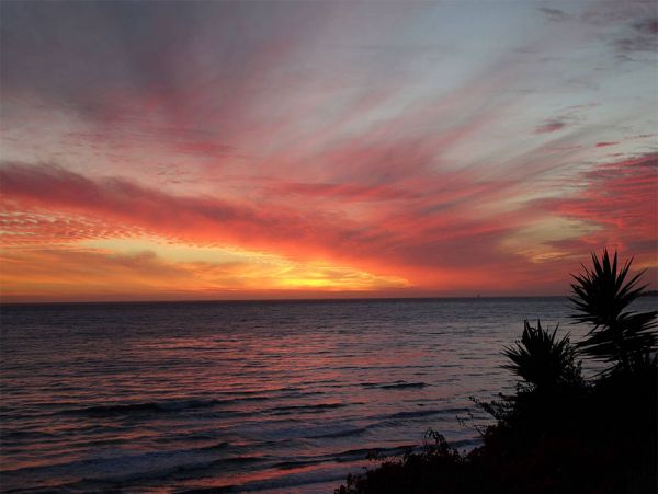 Santa Barbara Luxury Vacation Home Rental Sleeps Ten Guests