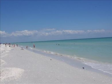 Value Priced Sanibel Two Bedroom Rental