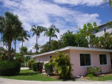 Value Priced Sanibel Two Bedroom Rental
