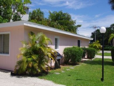 Value Priced Sanibel Two Bedroom Rental