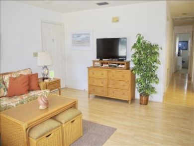 Value Priced Sanibel Two Bedroom Rental