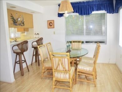 Value Priced Sanibel Two Bedroom Rental