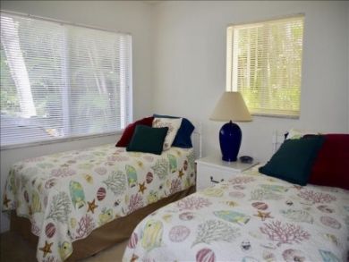 Value Priced Sanibel Two Bedroom Rental
