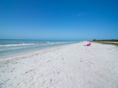 Gulf Views From This Excepcional Sanibel Condo Rental