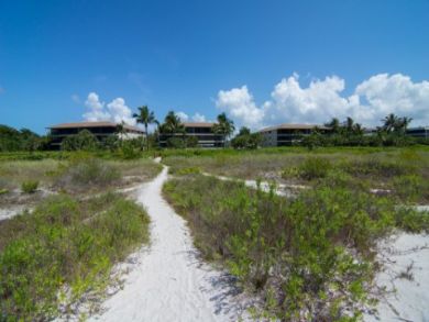 Gulf Views From This Excepcional Sanibel Condo Rental
