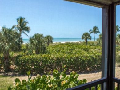Gulf Views From This Excepcional Sanibel Condo Rental