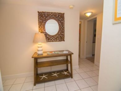 Gulf Views From This Excepcional Sanibel Condo Rental