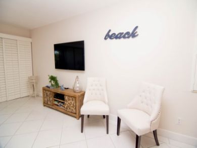 Gulf Views From This Excepcional Sanibel Condo Rental