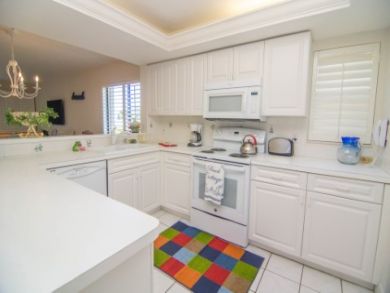 Gulf Views From This Excepcional Sanibel Condo Rental