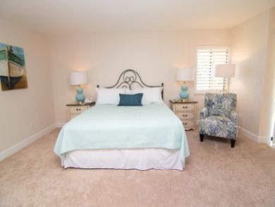 Gulf Views From This Excepcional Sanibel Condo Rental