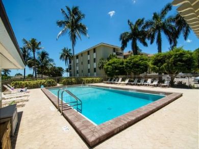 Gulf Views From This Excepcional Sanibel Condo Rental