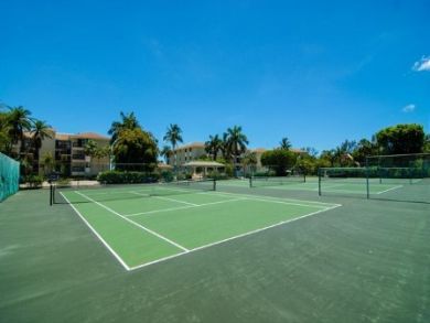 Gulf Views From This Excepcional Sanibel Condo Rental