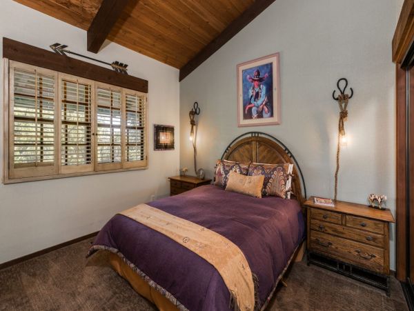 Santa Ynez Luxury Four Bedroom Home Sleeps Ten Guests