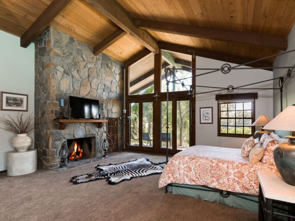 Santa Ynez Luxury Four Bedroom Home Sleeps Ten Guests