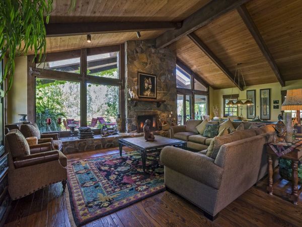Santa Ynez Luxury Four Bedroom Home Sleeps Ten Guests