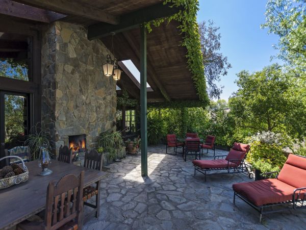 Santa Ynez Luxury Four Bedroom Home Sleeps Ten Guests