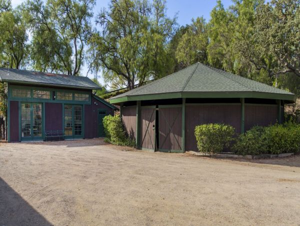 Santa Ynez Luxury Four Bedroom Home Sleeps Ten Guests