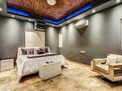 Playa del Carmen Luxury Vacation Home Sleeps Ten Guests