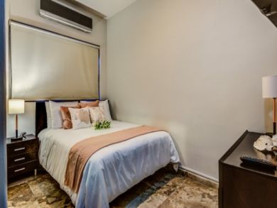 Playa del Carmen Luxury Vacation Home Sleeps Ten Guests