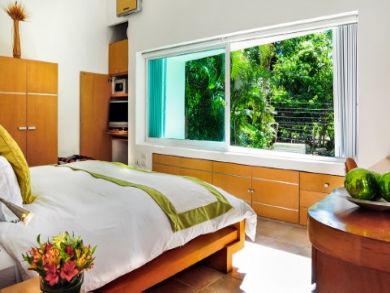 Playa del Carmen Luxury Vacation Home Sleeps Ten Guests