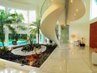 Playa del Carmen Luxury Vacation Home Sleeps Ten Guests