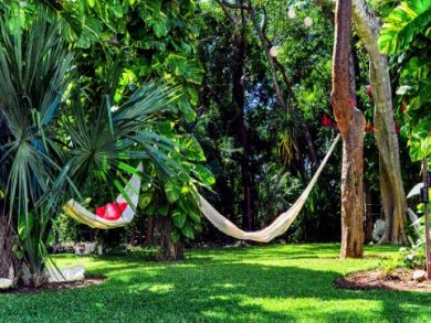 Playa del Carmen Luxury Vacation Home Sleeps Ten Guests