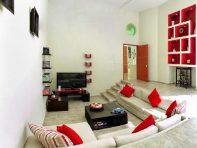 Playa del Carmen Luxury Vacation Home Sleeps Ten Guests