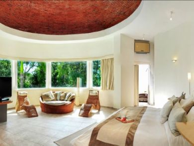 Playa del Carmen Luxury Vacation Home Sleeps Ten Guests