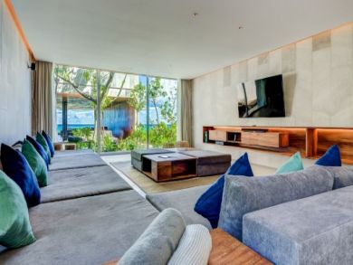 Playa del Carmen Luxury Vacation Home Sleeps Twenty Guests.