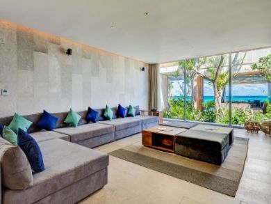 Playa del Carmen Luxury Vacation Home Sleeps Twenty Guests.