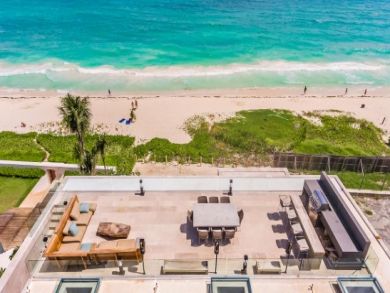 Playa del Carmen Luxury Vacation Home Sleeps Twenty Guests.