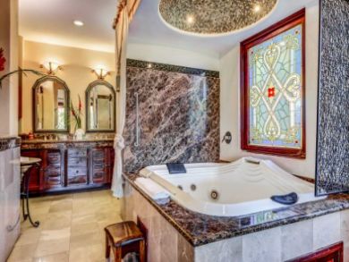 Playa del Carmen Luxury Vacation Home Sleeps Ten Guests