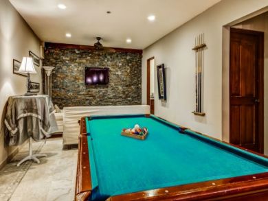Playa del Carmen Luxury Vacation Home Sleeps Ten Guests
