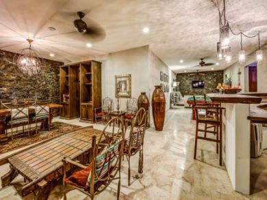 Playa del Carmen Luxury Vacation Home Sleeps Ten Guests