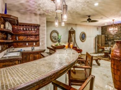 Playa del Carmen Luxury Vacation Home Sleeps Ten Guests