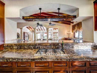 Playa del Carmen Luxury Vacation Home Sleeps Ten Guests