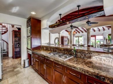 Playa del Carmen Luxury Vacation Home Sleeps Ten Guests