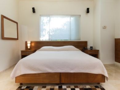 Playa del Carmen Luxury Vacation Home Sleeps Ten Guests