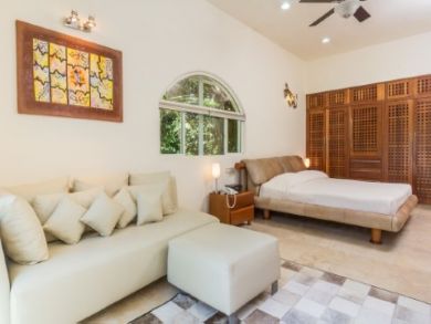 Playa del Carmen Luxury Vacation Home Sleeps Ten Guests