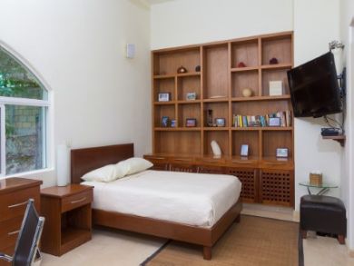 Playa del Carmen Luxury Vacation Home Sleeps Ten Guests